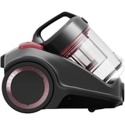Hoover Vacuum Cleaner Grey and Red CDCY-P6ME Hoover Vacuum Cleaner Grey and Red CDCY-P6ME