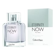 Calvin Klein Eternity Now Perfume For Men 100ml Eau de Toilette Calvin Klein Eternity Now Perfume For Men 100ml Eau de Toilette