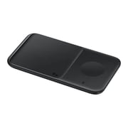 Samsung Wireless Charger Duo Black Samsung Wireless Charger Duo Black