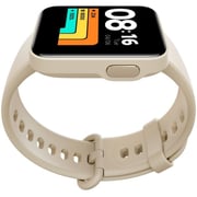 Xiaomi REDMIWT02 Watch Lite White Xiaomi REDMIWT02 Watch Lite White