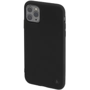 Hama Finest Feel Case Black iPhone 12 Pro/12 Hama Finest Feel Case Black iPhone 12 Pro/12