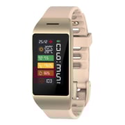 Mykronoz ZeNeo Smart Watch Pink Gold Mykronoz ZeNeo Smart Watch Pink Gold