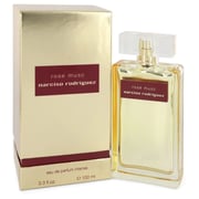 Narciso Rodriguez Rose Musc Intense Eau De Parfum Women 100ml Narciso Rodriguez Rose Musc Intense Eau De Parfum Women 100ml