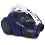 Candy Bagless Vacuum Cleaner CSE2001001 Candy Bagless Vacuum Cleaner CSE2001001