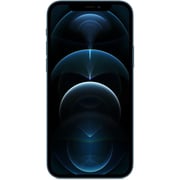 iPhone 12 Pro 128GB Pacific Blue with Facetime – Middle East Version iPhone 12 Pro 128GB Pacific Blue with Facetime – Middle East Version