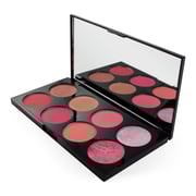 Makeup Revolution Ultra Blush Palette Sugar & Spice Makeup Revolution Ultra Blush Palette Sugar & Spice