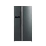 Panasonic Side By Side Refrigerator 527 Litres NRBS700MS Panasonic Side By Side Refrigerator 527 Litres NRBS700MS