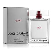 Dolce And Gabbana The One Sport Eau De Toilette 100ml For Men Dolce And Gabbana The One Sport Eau De Toilette 100ml For Men
