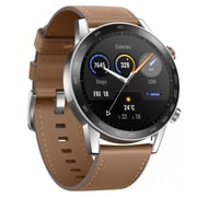 Honor Magic Watch 2 46mm Flax Brown Honor Magic Watch 2 46mm Flax Brown