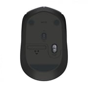 Logitech M280 Wireless Mouse Black Logitech M280 Wireless Mouse Black