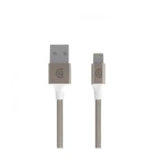 Griffin Premium Lightning Cable 3M Gold Griffin Premium Lightning Cable 3M Gold