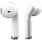 Xcell SOUL 7 Wireless In Ear Earpods White Xcell SOUL 7 Wireless In Ear Earpods White
