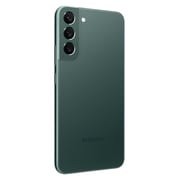 Samsung Galaxy S22+ 5G 256GB Green Smartphone - Middle East Version Samsung Galaxy S22+ 5G 256GB Green Smartphone - Middle East Version
