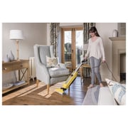 Karcher FC5 Hard Floor Cleaner 10555020 Karcher FC5 Hard Floor Cleaner 10555020