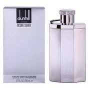 Dunhill Desire Silver For Men 100ml EDT Dunhill Desire Silver For Men 100ml EDT