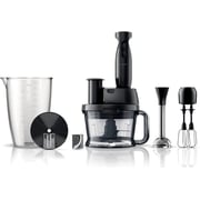 Philips Hand Blender W/ Food Processor Accessory HR133701 Philips Hand Blender W/ Food Processor Accessory HR133701