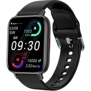 Xcell G3 Talk Lite Smart Watch Black Xcell G3 Talk Lite Smart Watch Black