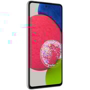 Samsung Galaxy A52s 256GB Awesome White 5G Dual Sim Smartphone Samsung Galaxy A52s 256GB Awesome White 5G Dual Sim Smartphone