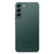 Samsung Galaxy S22+ 5G 256GB Green Smartphone - Middle East Version Samsung Galaxy S22+ 5G 256GB Green Smartphone - Middle East Version