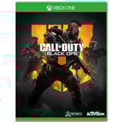 Xbox One Call of Duty: Black Ops 4 Game Xbox One Call of Duty: Black Ops 4 Game