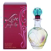Jennifer Lopez Live For Women 100ml Eau de Parfum Jennifer Lopez Live For Women 100ml Eau de Parfum