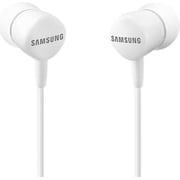 Samsung Stereo Wired Headset White - EOHS1303WEGAE Samsung Stereo Wired Headset White - EOHS1303WEGAE