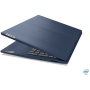 Lenovo Ideapad 3 81WB00W0ED Laptop – Core i3 2.1GHz 4GB 1TB 2GB DOS 15.6inch FHD Abyss Blue English/Arabic Keyboard Lenovo Ideapad 3 81WB00W0ED Laptop – Core i3 2.1GHz 4GB 1TB 2GB DOS 15.6inch FHD Abyss Blue English/Arabic Keyboard