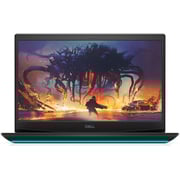 Dell G5 15 5500-7400O Gaming Laptop - Core i7 5.0GHz 16GB 512GB 4GB Windows 10 15.6inch FHD Black English Keyboard Dell G5 15 5500-7400O Gaming Laptop - Core i7 5.0GHz 16GB 512GB 4GB Windows 10 15.6inch FHD Black English Keyboard