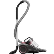 Hoover Vacuum Cleaner Grey and Red CDCY-P6ME Hoover Vacuum Cleaner Grey and Red CDCY-P6ME