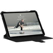 UAG Metropolis Case Black iPad Pro 11inch 3rd Gen UAG Metropolis Case Black iPad Pro 11inch 3rd Gen
