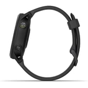 Garmin 010-02445-10 Forerunner 745 Smart Watch Black Garmin 010-02445-10 Forerunner 745 Smart Watch Black