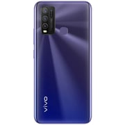 Vivo Y50 1935 128GB Iris Blue 4G Smartphone Vivo Y50 1935 128GB Iris Blue 4G Smartphone