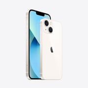 iPhone 13 128GB Starlight with Facetime – Middle East Version iPhone 13 128GB Starlight with Facetime – Middle East Version