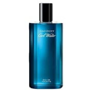 Davidoff Cool Water Perfume For Men 125ml Eau de Toilette Davidoff Cool Water Perfume For Men 125ml Eau de Toilette