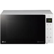 LG Grill Microwave Oven MH6535GISW LG Grill Microwave Oven MH6535GISW