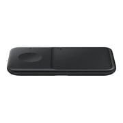 Samsung Wireless Charger Duo Black Samsung Wireless Charger Duo Black