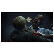 PS4 Resident Evil 2 Steelbook Edition Game PS4 Resident Evil 2 Steelbook Edition Game