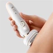 Braun Silk-Epil 9 Senso Smart Epilator MBSES9F Braun Silk-Epil 9 Senso Smart Epilator MBSES9F