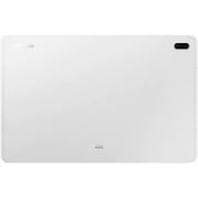 Samsung Galaxy Tab S7 FE SM-T736BZSAMEA Tablet - WiFi+5G 64GB 4GB 12.4inch Silver Samsung Galaxy Tab S7 FE SM-T736BZSAMEA Tablet - WiFi+5G 64GB 4GB 12.4inch Silver