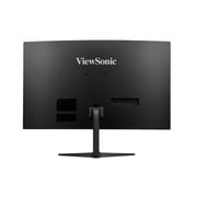 Viewsonic VX2718PCMHD FHD Curved LCD Monitor 27inch Viewsonic VX2718PCMHD FHD Curved LCD Monitor 27inch