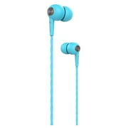 Devia HP58L Kintone In-Ear Headphone Blue Devia HP58L Kintone In-Ear Headphone Blue