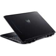 Acer Helios 300 Gaming Laptop- Core i7 2.6GHz 16GB 256 SSD+1TB 6GB Win10 15.6inch FHD Black Acer Helios 300 Gaming Laptop- Core i7 2.6GHz 16GB 256 SSD+1TB 6GB Win10 15.6inch FHD Black