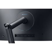 Samsung LC24FG70FQM Curved Monitor 24inch Samsung LC24FG70FQM Curved Monitor 24inch