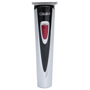 Clikon Rechargeable Hair Trimmer CK3226 Clikon Rechargeable Hair Trimmer CK3226