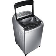 Samsung Top Load Fully Automatic Washer 13kg WA13J5730SSSG Samsung Top Load Fully Automatic Washer 13kg WA13J5730SSSG
