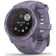 Garmin 010-02293-02 Instinct Solar Orchid Garmin 010-02293-02 Instinct Solar Orchid