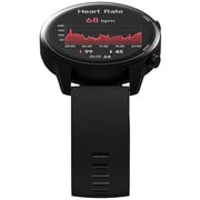 Xiaomi MI XMWTCL02 Smart Watch Black Xiaomi MI XMWTCL02 Smart Watch Black