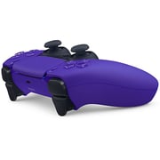 Sony PS5 DualSense Wireless Controller Galactic Purple Sony PS5 DualSense Wireless Controller Galactic Purple
