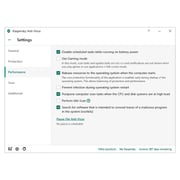 Kaspersky Anti Virus 2020 2 Users Kaspersky Anti Virus 2020 2 Users