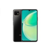 Huawei Nova Y60 64GB Midnight Black 4G Dual Sim Smartphone Huawei Nova Y60 64GB Midnight Black 4G Dual Sim Smartphone